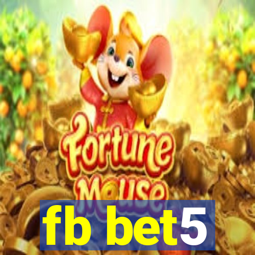 fb bet5